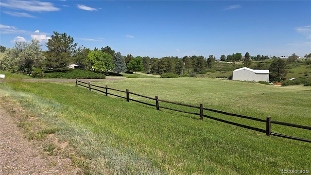 13671 Travois Trl, Parker, CO 80138 - photo 49