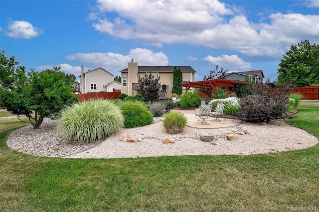 830 Lilacglen Ct, Colorado Springs, CO 80906 - photo 43
