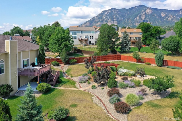 830 Lilacglen Ct, Colorado Springs, CO 80906 - photo 46