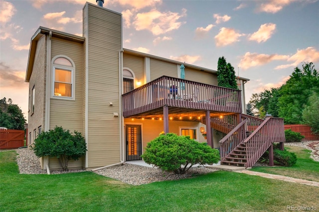 830 Lilacglen Ct, Colorado Springs, CO 80906 - photo 47