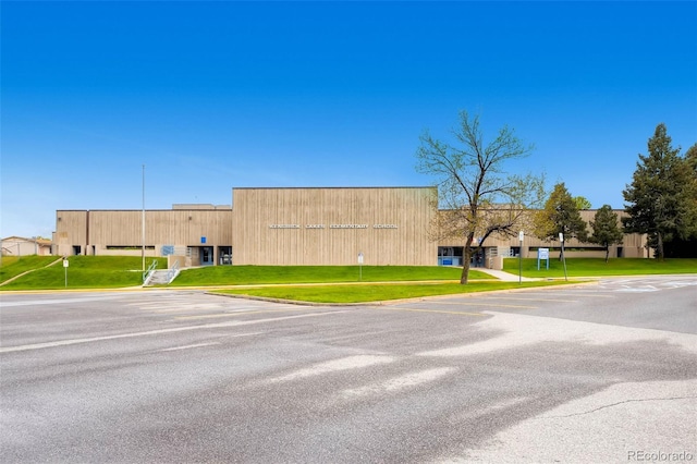 1183 S Pierson Ct, Denver, CO 80232 - view of building exterior