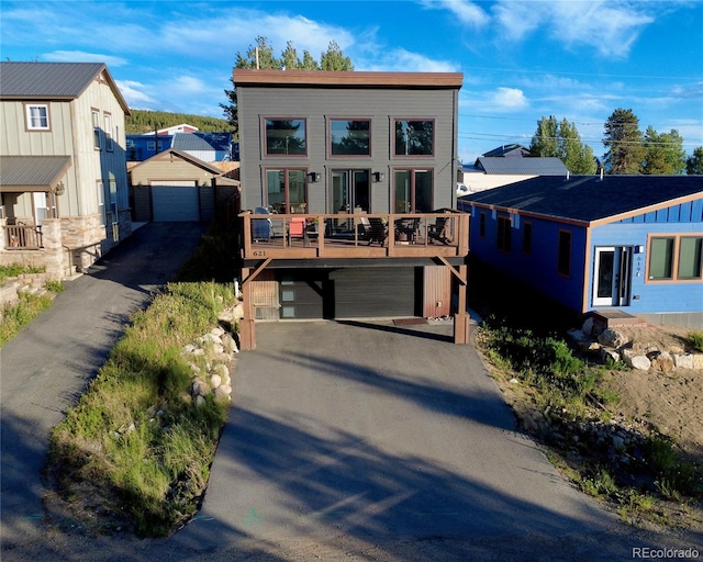 621 E 10th St, Leadville, CO 80461 - photo 1