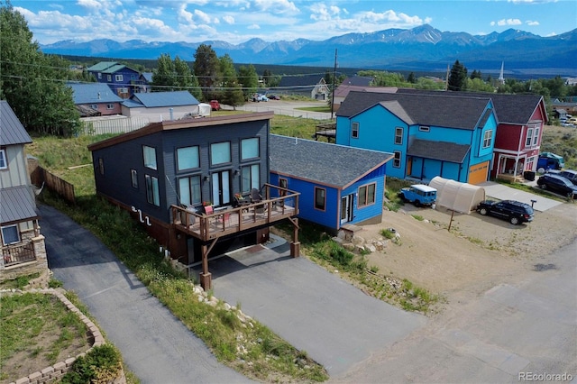 621 E 10th St, Leadville, CO 80461 - photo 2