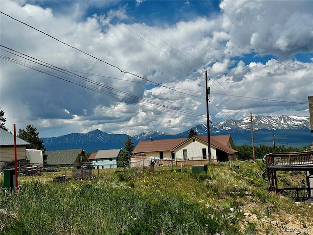 621 E 10th St, Leadville, CO 80461 - photo 33