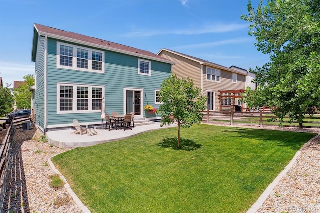 22902 E Chenango Ave, Aurora, CO 80015 - photo 30