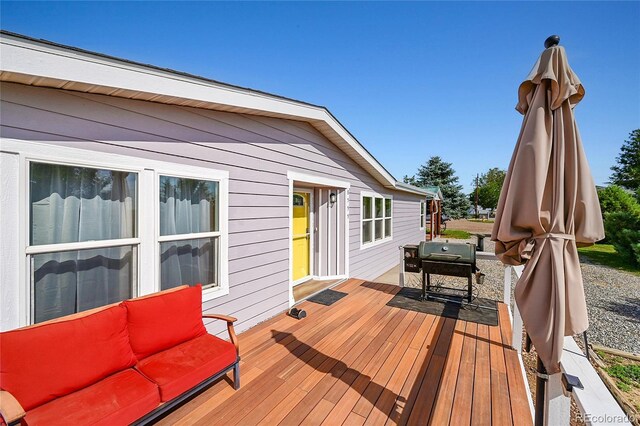 8555 Converse Rd, Bennett, CO 80102 - photo 6