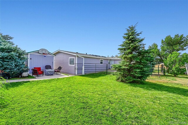 8555 Converse Rd, Bennett, CO 80102 - photo 25