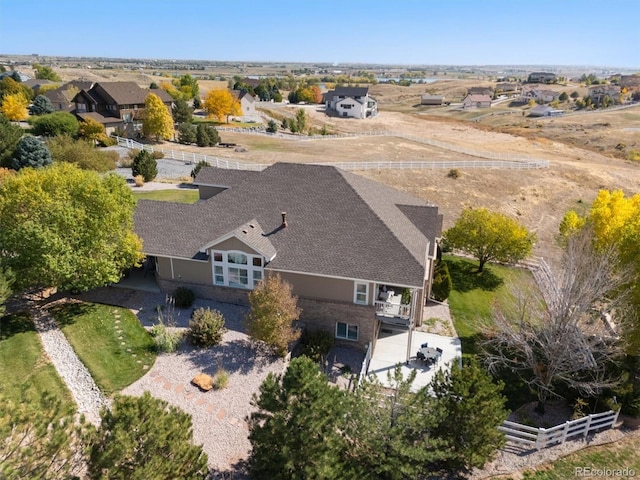 10044 E 146th Pl, Brighton, CO 80602 - aerial view