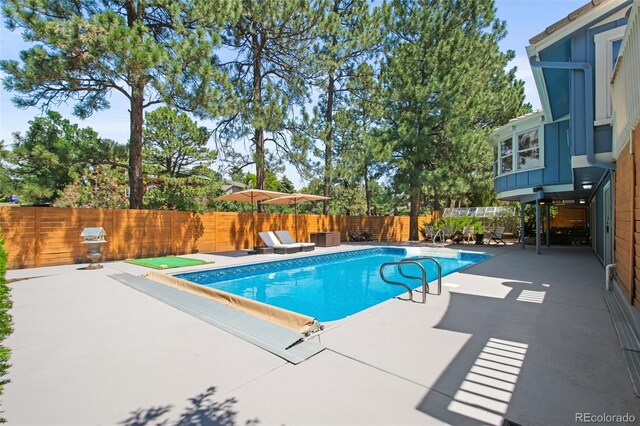 8453 Lightening View Dr, Parker, CO 80134 - photo 41