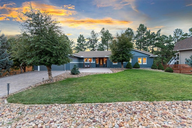 8453 Lightening View Dr, Parker, CO 80134 - photo 43