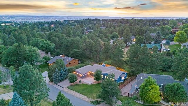 8453 Lightening View Dr, Parker, CO 80134 - photo 44