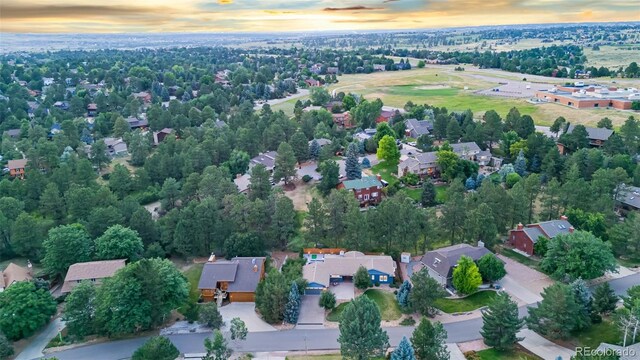 8453 Lightening View Dr, Parker, CO 80134 - photo 45