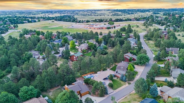 8453 Lightening View Dr, Parker, CO 80134 - photo 46