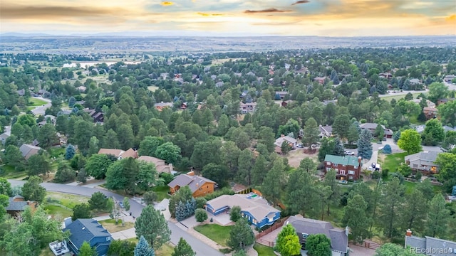 8453 Lightening View Dr, Parker, CO 80134 - photo 47