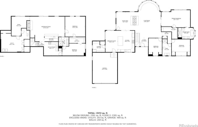 8453 Lightening View Dr, Parker, CO 80134 - photo 49
