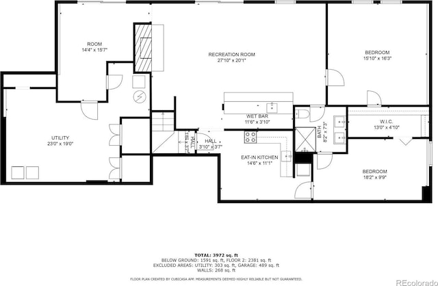 8453 Lightening View Dr, Parker, CO 80134 - photo 50