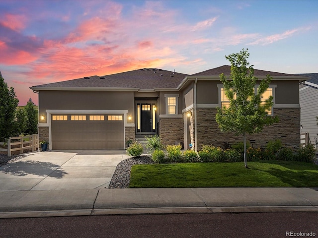 5158 Silver Hare Ln, Castle Rock, CO 80104 - photo 1
