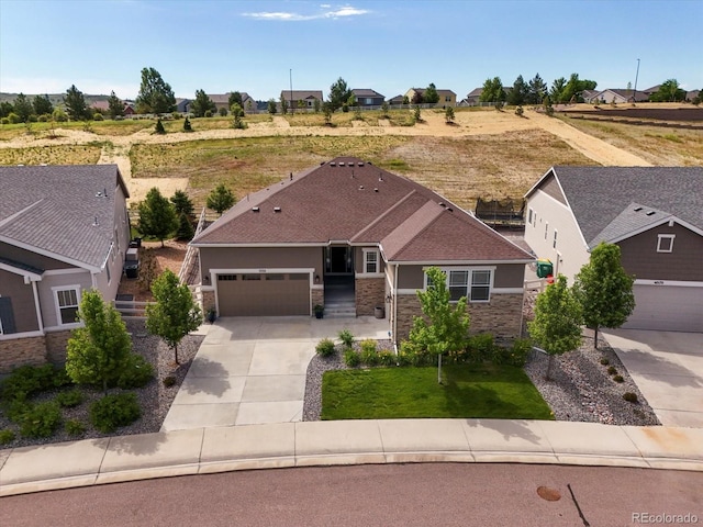 5158 Silver Hare Ln, Castle Rock, CO 80104 - photo 2