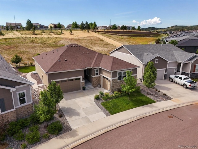 5158 Silver Hare Ln, Castle Rock, CO 80104 - photo 3