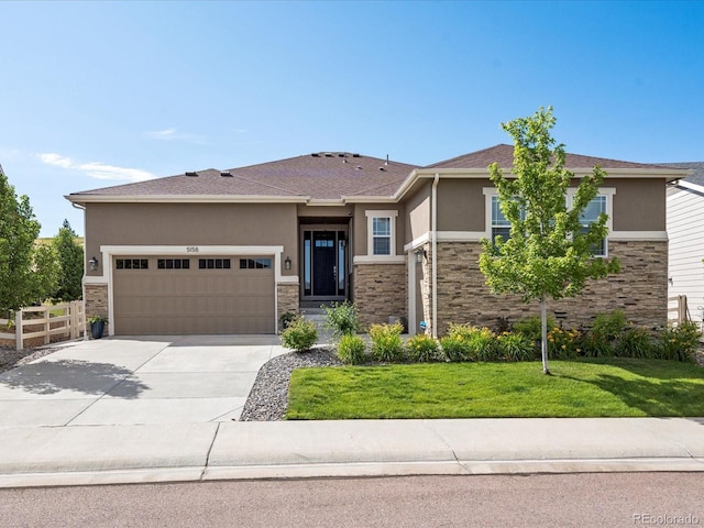 5158 Silver Hare Ln, Castle Rock, CO 80104 - photo 4
