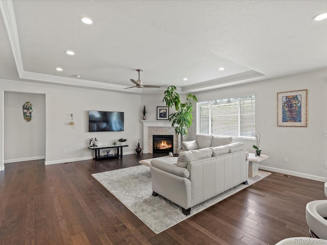 5158 Silver Hare Ln, Castle Rock, CO 80104 - photo 18