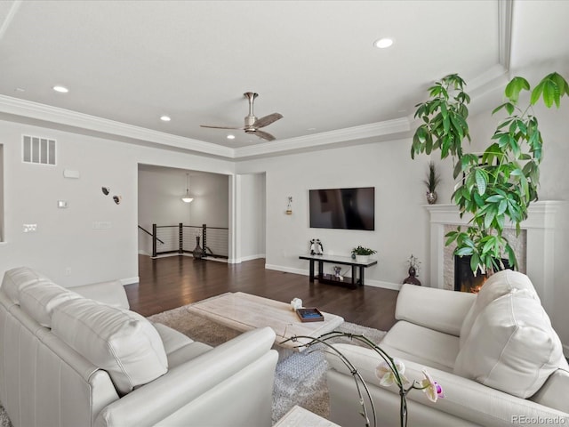 5158 Silver Hare Ln, Castle Rock, CO 80104 - photo 21