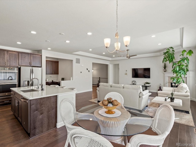 5158 Silver Hare Ln, Castle Rock, CO 80104 - photo 22