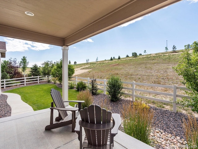 5158 Silver Hare Ln, Castle Rock, CO 80104 - photo 46