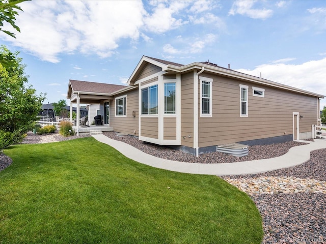 5158 Silver Hare Ln, Castle Rock, CO 80104 - photo 47