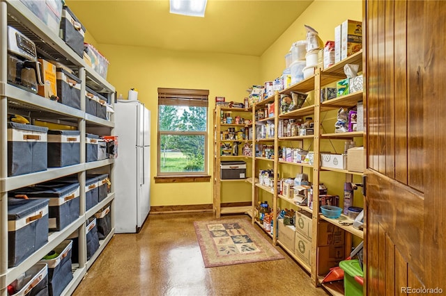 17595 Black Forest Rd, Colorado Springs, CO 80908 - view of storage