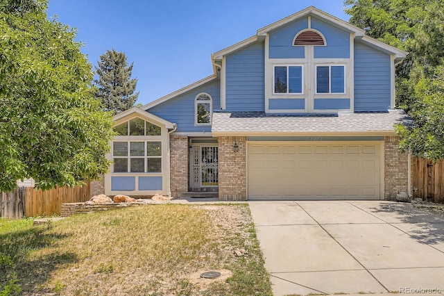 3718 S Truckee Way, Aurora, CO 80013