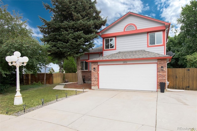 3856 S Gibralter St, Aurora, CO 80013 - photo 1