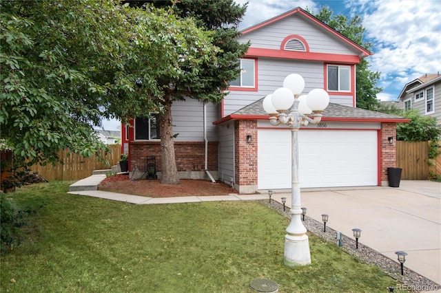3856 S Gibralter St, Aurora, CO 80013 - photo 2