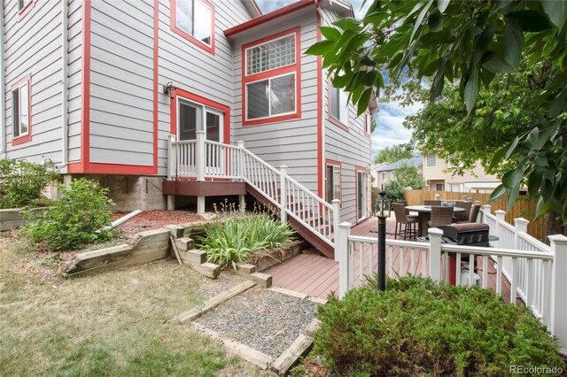 3856 S Gibralter St, Aurora, CO 80013 - photo 44