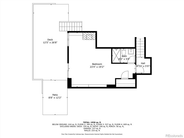 3856 S Gibralter St, Aurora, CO 80013 - photo 46