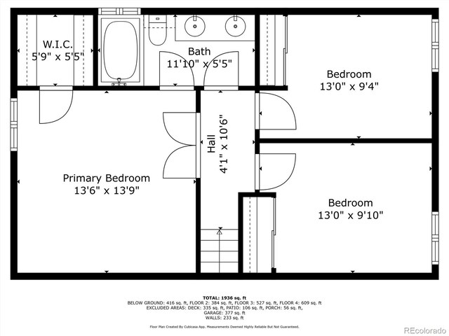 3856 S Gibralter St, Aurora, CO 80013 - photo 49