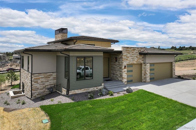 6196 Oxford Peak Ln, Castle Rock, CO 80108 - photo 1