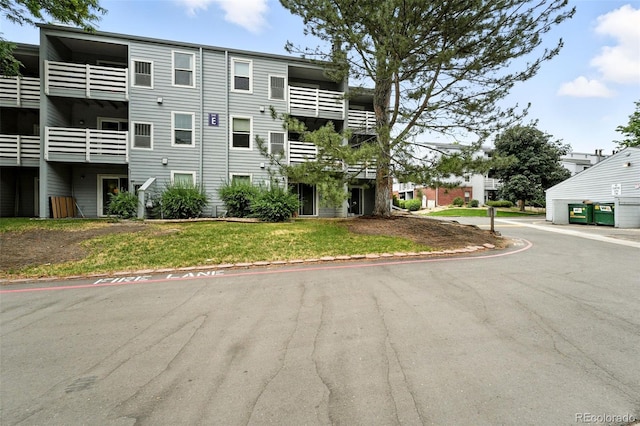 3141 S Tamarac Dr Unit 301E, Denver, CO 80231 - photo 4