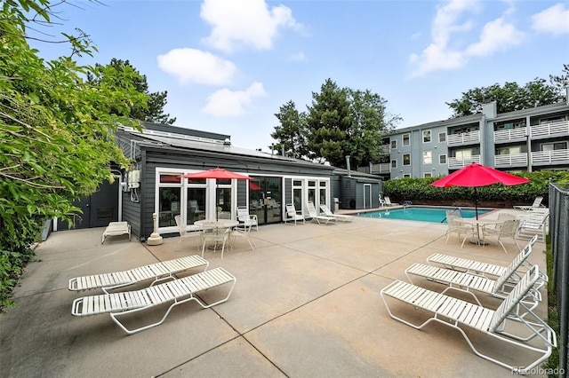 3141 S Tamarac Dr Unit 301E, Denver, CO 80231 - photo 9