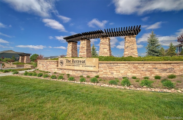 6374 Syre Pt, Colorado Springs, CO 80927 - photo 30