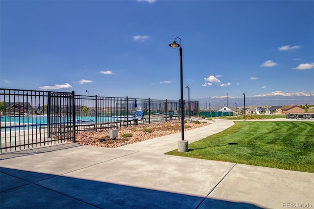 6374 Syre Pt, Colorado Springs, CO 80927 - photo 38