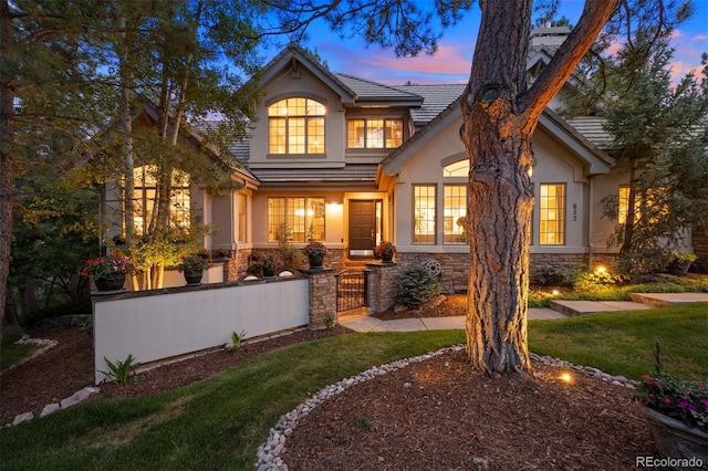 632 Country Club Ln, Castle Rock, CO 80108 - photo 2
