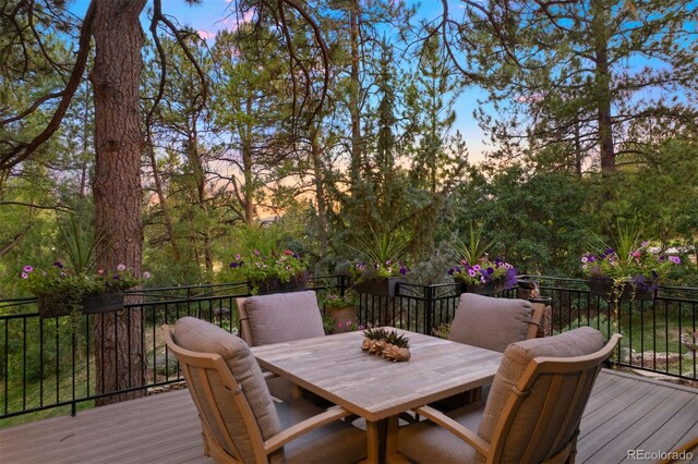 632 Country Club Ln, Castle Rock, CO 80108 - photo 4