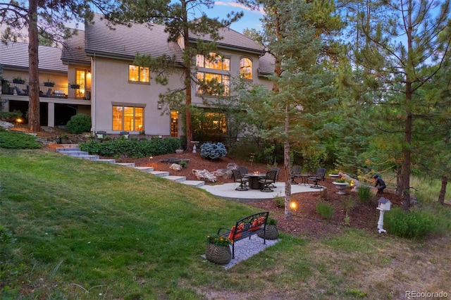 632 Country Club Ln, Castle Rock, CO 80108 - photo 6