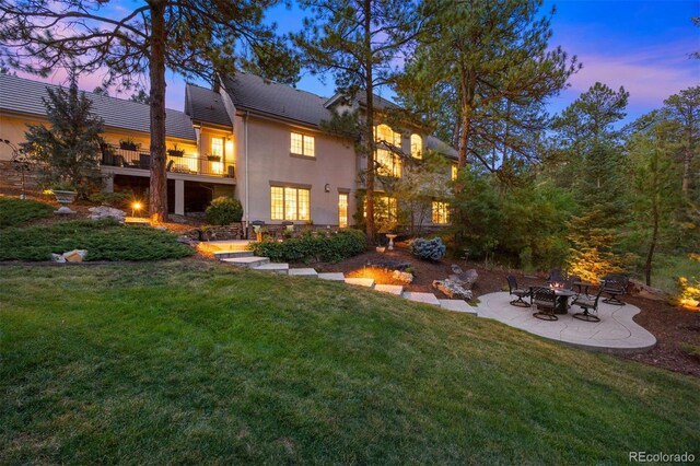 632 Country Club Ln, Castle Rock, CO 80108 - photo 43