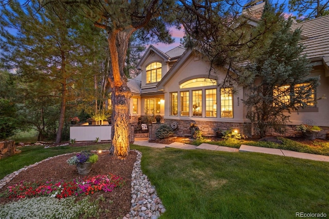 632 Country Club Ln, Castle Rock, CO 80108 - photo 45