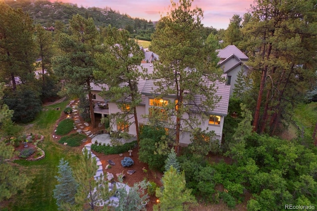 632 Country Club Ln, Castle Rock, CO 80108 - photo 48