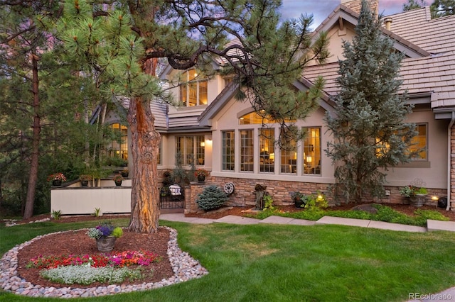 632 Country Club Ln, Castle Rock, CO 80108 - photo 50