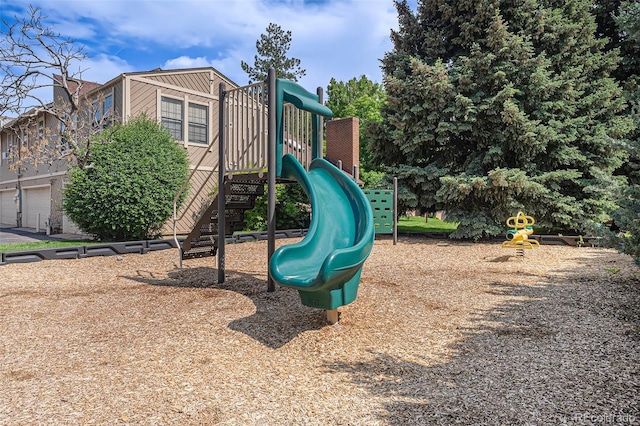 3300 W Florida Ave Unit 51, Denver, CO 80219 - view of community play area