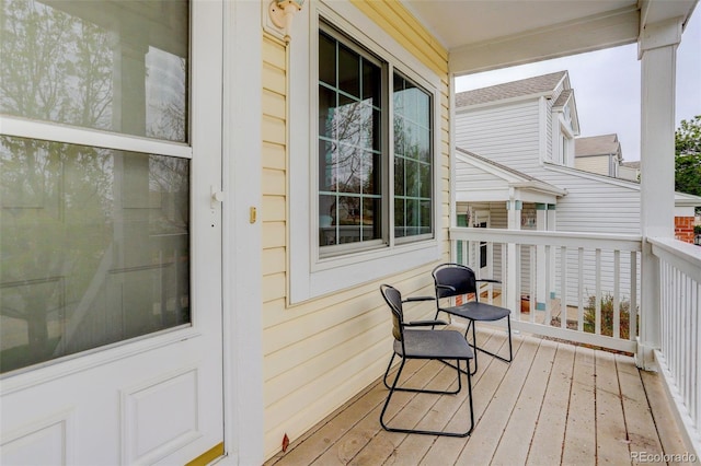 20626 Willowbend Ln, Parker, CO 80138 - deck with a porch